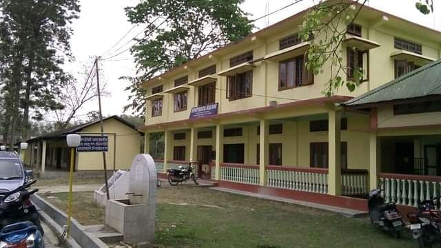 Furkating_College